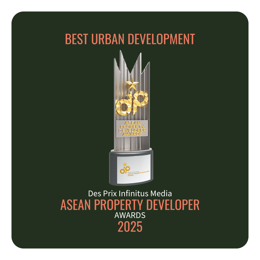 Cherita award announcement